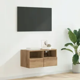 vidaxl-szafka-pod-telewizor-dab-rzemieslniczy-60-x-30-x-30-cm