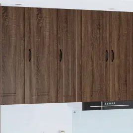 vidaxl-szafka-kuchenna-brazowy-dab-30-x-31-x-100-cm