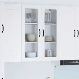 vidaxl-szafka-kuchenna-wiszaca-wysoki-polysk-bialy-80-x-31-x-100-cm