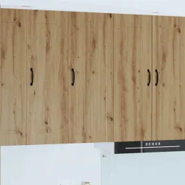 vidaxl-szafka-kuchenna-dab-rzemieslniczy-40-x-31-x-100-cm