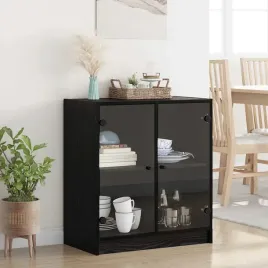 vidaxl-szafka-boczna-czarny-dab-68-x-37-x-755-cm