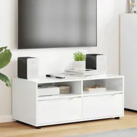 vidaxl-szafka-pod-telewizor-wysoki-polysk-bialy-100-x-48-x-43-cm
