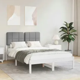 vidaxl-ramka-lozka-z-tapicerowanym-wezglowiem-jasnoszary-120-x-190-cm