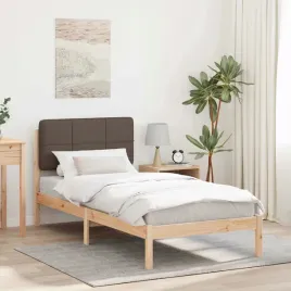 vidaxl-ramka-lozka-z-tapicerowanym-wezglowiem-ciemnoszary-90-x-190-cm