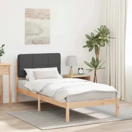 vidaxl-ramka-lozka-z-tapicerowanym-wezglowiem-ciemnoszary-90-x-200-cm
