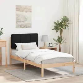 vidaxl-ramka-lozka-z-tapicerowanym-wezglowiem-czarny-100-x-200-cm