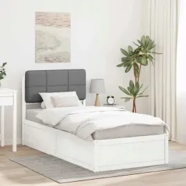 vidaxl-ramka-lozka-z-tapicerowanym-wezglowiem-jasnoszary-90-x-200-cm