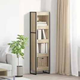 vidaxl-szafka-na-ksiazki-sonoma-80-x-30-x-155-cm