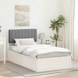 vidaxl-ramka-lozka-z-tapicerowanym-wezglowiem-jasnoszary-100-x-200-cm