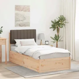 vidaxl-ramka-lozka-z-tapicerowanym-wezglowiem-ciemnoszary-90-x-200-cm