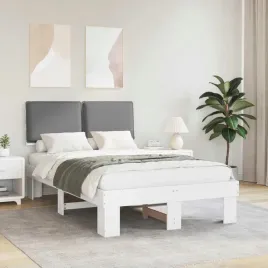 vidaxl-ramka-lozka-z-tapicerowanym-wezglowiem-jasnoszary-120-x-190-cm