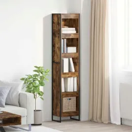 vidaxl-szafka-na-ksiazki-dab-dymny-80-x-30-x-155-cm