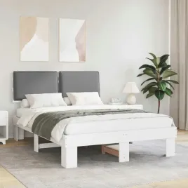 vidaxl-ramka-lozka-z-tapicerowanym-wezglowiem-jasnoszary-135-x-190-cm