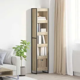 vidaxl-szafka-na-ksiazki-sonoma-80-x-30-x-155-cm
