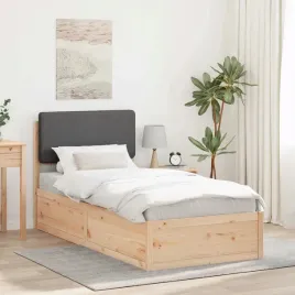 vidaxl-ramka-lozka-z-tapicerowanym-wezglowiem-ciemnoszary-80-x-200-cm