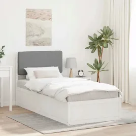 vidaxl-ramka-lozka-z-tapicerowanym-wezglowiem-jasnoszary-75-x-190-cm
