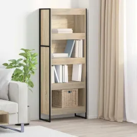vidaxl-szafka-na-ksiazki-sonoma-80-x-30-x-155-cm