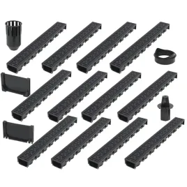 vidaxl-kanaly-odplywowe-12-szt-plastik-12-m