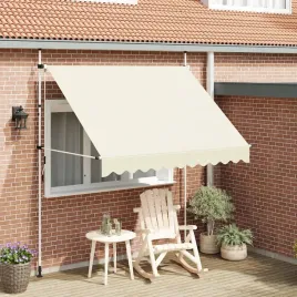 vidaxl-markiza-zwijana-recznie-250-cm-kremowa