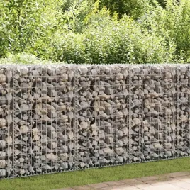 vidaxl-sciana-gabionowa-z-pokrywami-galwanizowana-stal-60x30x100-cm