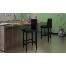 vidaxl-stolki-barowe-4-szt-czarne-sztuczna-skora