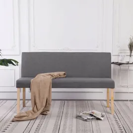 vidaxl-lawka-1395-cm-jasnoszara-poliester