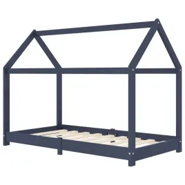 vidaxl-rama-lozka-dzieciecego-szara-lite-drewno-sosnowe-70-x-140-cm