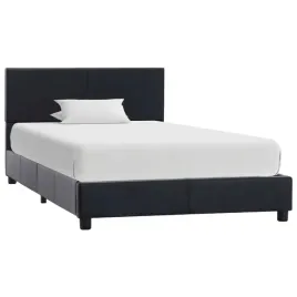vidaxl-rama-lozka-czarna-sztuczna-skora-100-x-200-cm