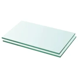 vidaxl-polki-2-szt-szklany-przezroczysty-panel-30-x-12-cm