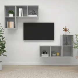 vidaxl-wiszace-szafki-tv-4-szt-szarosc-betonu-plyta-wiorowa