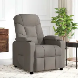 vidaxl-fotel-masujacy-taupe-tkanina
