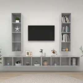 vidaxl-wiszace-szafki-tv-4-szt-szarosc-betonu-plyta-wiorowa