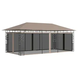 vidaxl-altana-ogrodowa-z-moskitiera-6x3x273-m-kolor-taupe-180-g-m