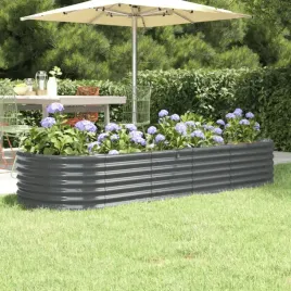 vidaxl-podwyzszona-donica-stal-ocynkowana-224x80x36-cm
