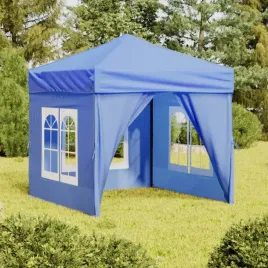 vidaxl-skladany-namiot-imprezowy-ze-sciankami-niebieski-2x2-m