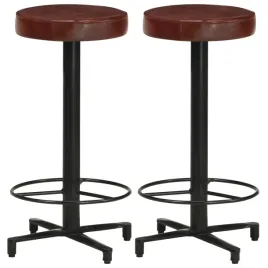 vidaxl-stolki-barowe-2-szt-66-cm-skora-naturalna