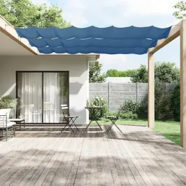 vidaxl-markiza-pionowa-niebieska-140x800-cm-tkanina-oxford