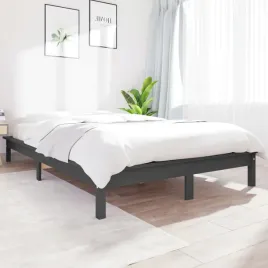 vidaxl-rama-lozka-szara-120-x-200-cm-lite-drewno-sosnowe