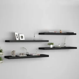vidaxl-polki-scienne-4-szt-czarne-90x235x38-cm-mdf