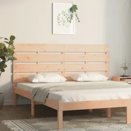 vidaxl-wezglowie-lozka-160x3x80-cm-lite-drewno-sosnowe