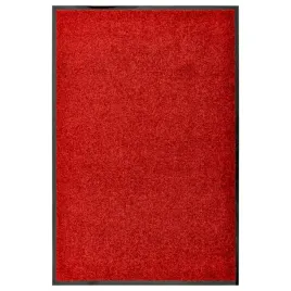 vidaxl-wycieraczka-z-mozliwoscia-prania-czerwona-60-x-90-cm