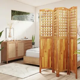 vidaxl-parawan-4-panelowy-162x2x180-cm-lite-drewno-akacjowe