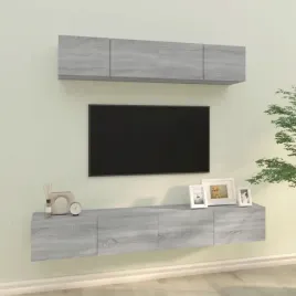 vidaxl-zestaw-4-szafek-telewizyjnych-szary-dab-sonoma