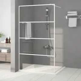 vidaxl-scianka-prysznicowa-biala-115x195-cm-przezroczyste-szklo-esg