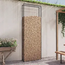 vidaxl-stojak-na-drewno-matowy-czarny-110x28x312-cm-stalowy