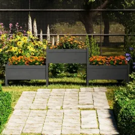 vidaxl-donica-szara-2455x44x75-cm-lite-drewno-sosnowe