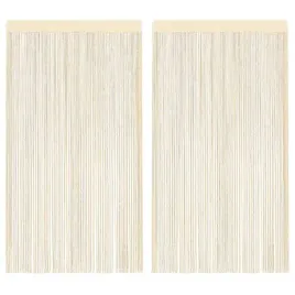 vidaxl-zaslony-sznurkowe-2-sztuki-140-x-250-cm-kremowe