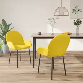 vidaxl-krzesla-stolowe-2-szt-zolte-obite-aksamitem