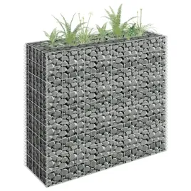 vidaxl-podwyzszona-donica-gabionowa-galwanizowana-stal-90x30x90-cm