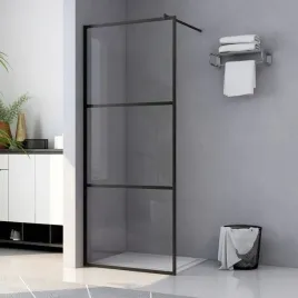 vidaxl-scianka-prysznicowa-przezroczyste-szklo-esg-100-x-195-cm